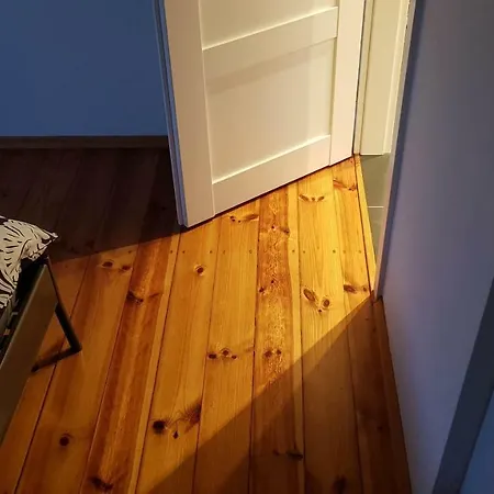 Appartement Styczynskiego Gliwice