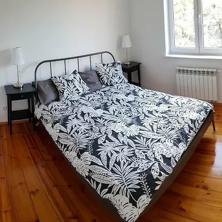 Appartamento Styczynskiego