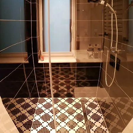 Styczynskiego Appartamento