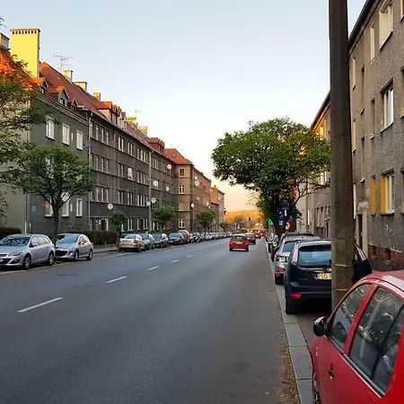 Styczynskiego Appartement Gliwice
