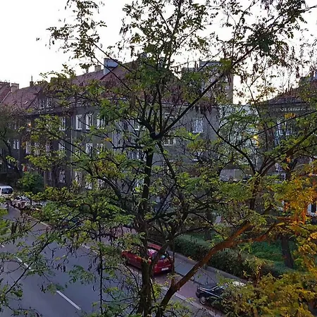 Appartement Styczynskiego Gliwice